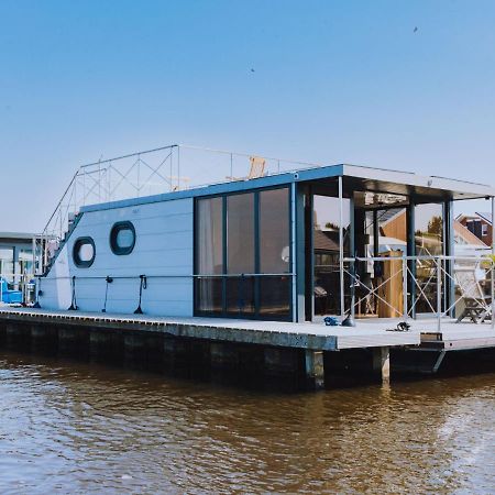 Holiday Home Campi 400 By Interhome Uitgeest Exterior foto
