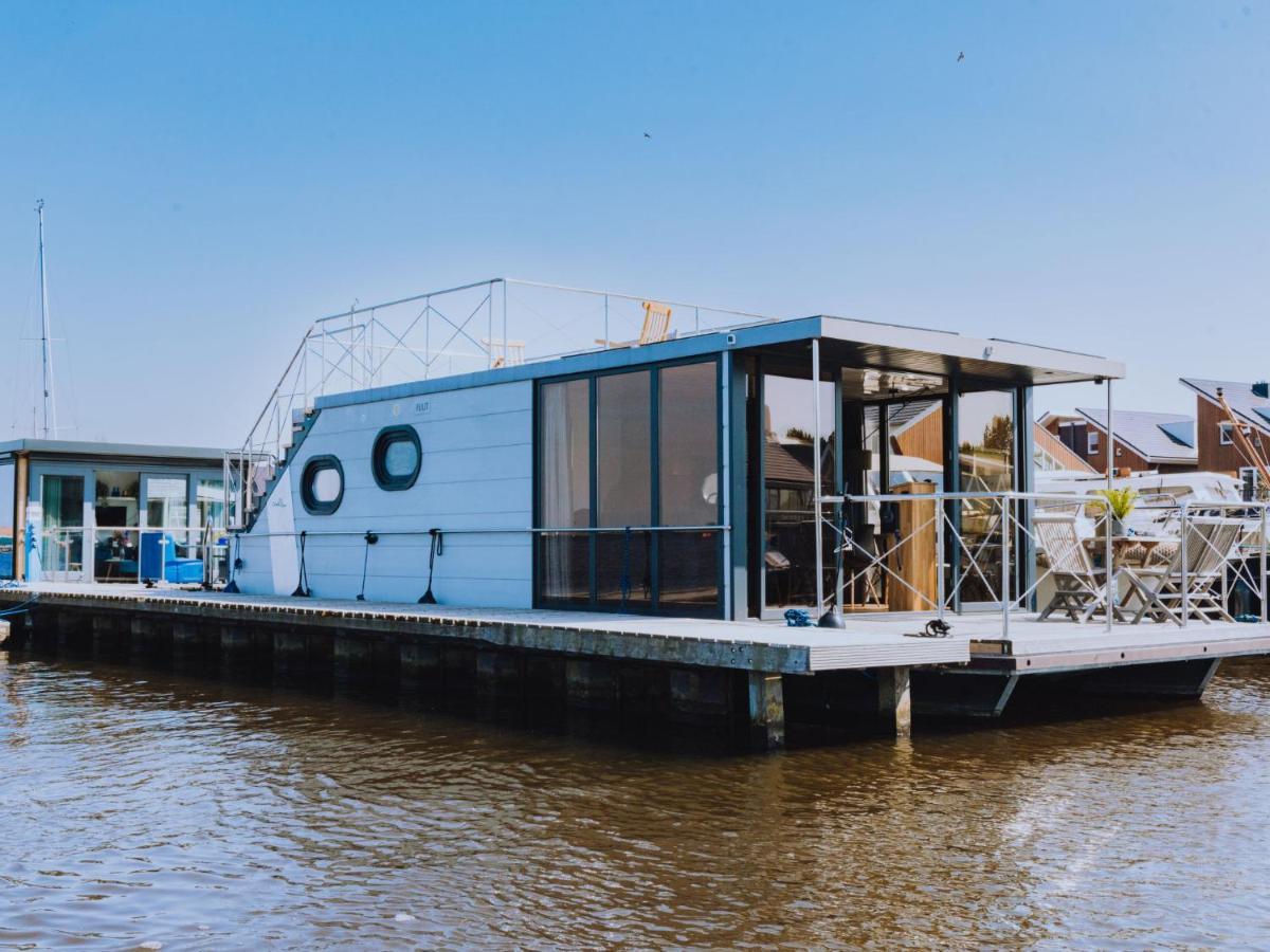 Holiday Home Campi 400 By Interhome Uitgeest Exterior foto